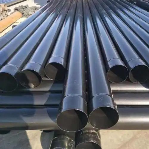 楚雄热浸塑钢管的施工环境有一些特殊要求